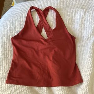 Girlfriend collective top